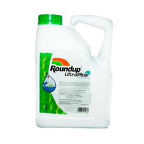 ROUNDUP UltraPlus 5L | Herbicide Liquide Glyphosate Concentré